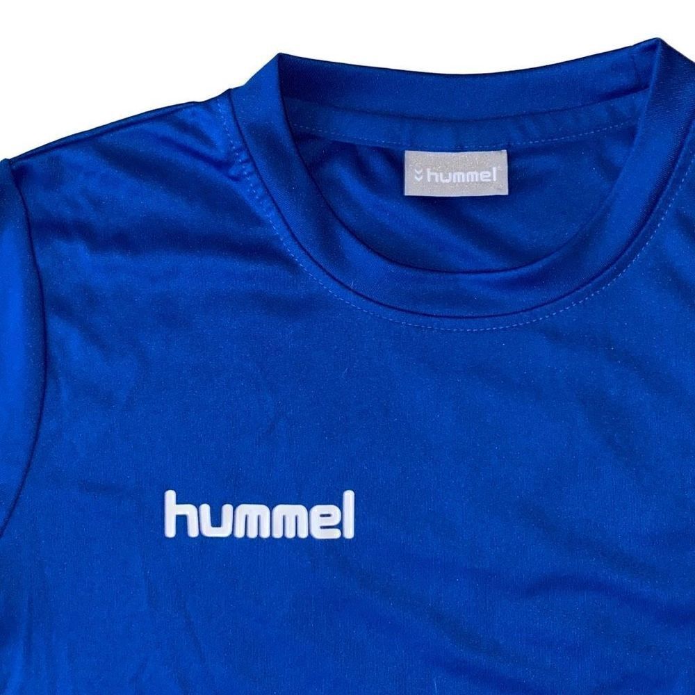 Hummel Compression Shirt - Picture 3 of 6